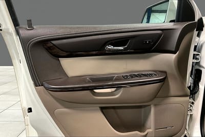 2015 GMC ACADIA