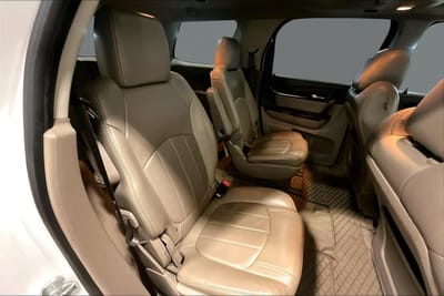 2015 GMC ACADIA
