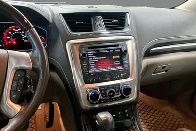 2015 GMC ACADIA