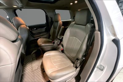 2015 GMC ACADIA