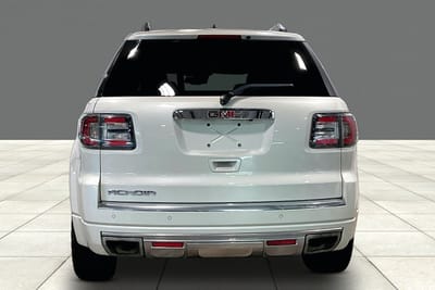 2015 GMC ACADIA