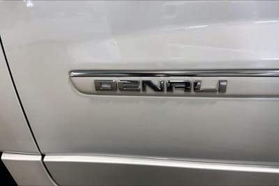 2015 GMC ACADIA