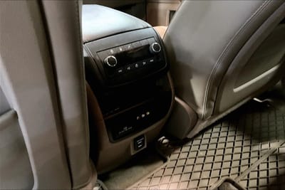 2015 GMC ACADIA