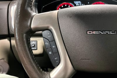 2015 GMC ACADIA