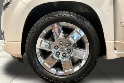 2015 GMC ACADIA