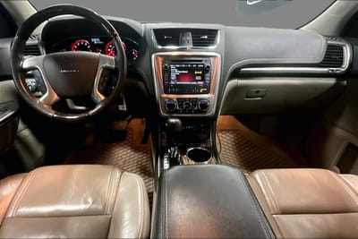 2015 GMC ACADIA