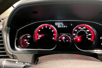 2015 GMC ACADIA