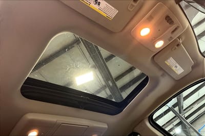 2015 GMC ACADIA