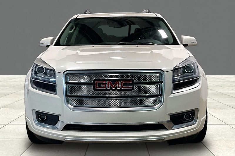 2015 GMC ACADIA