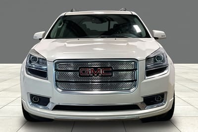 2015 GMC ACADIA