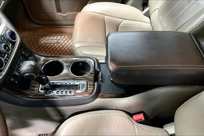 2015 GMC ACADIA
