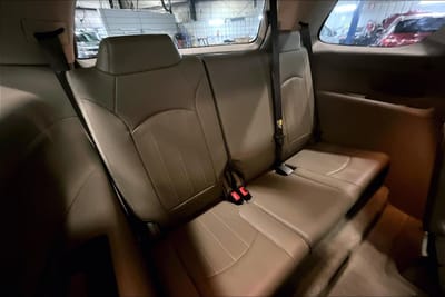 2015 GMC ACADIA