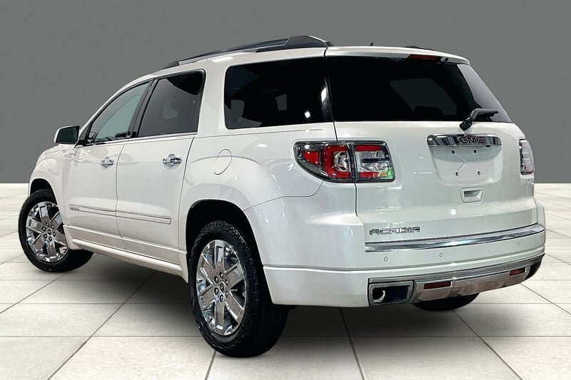 2015 GMC ACADIA