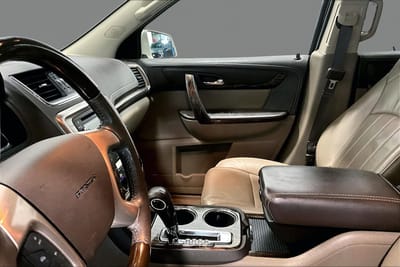 2015 GMC ACADIA
