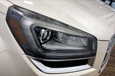 2015 GMC ACADIA
