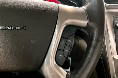2015 GMC ACADIA