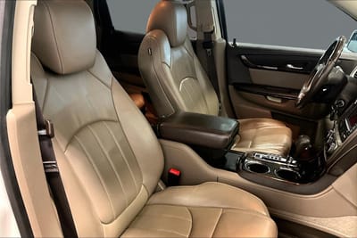2015 GMC ACADIA