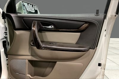 2015 GMC ACADIA