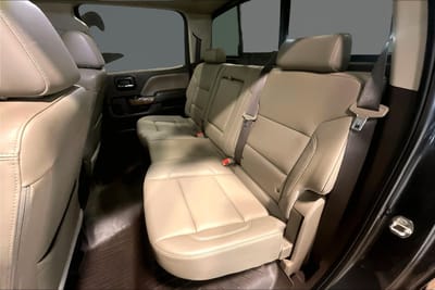 2018 GMC SIERRA