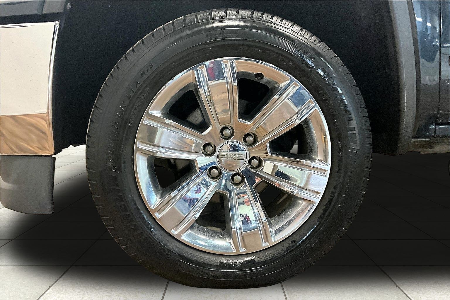 2018 GMC Sierra 1500 SLT - Photo 14