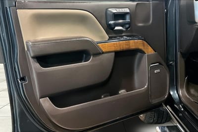 2018 GMC SIERRA