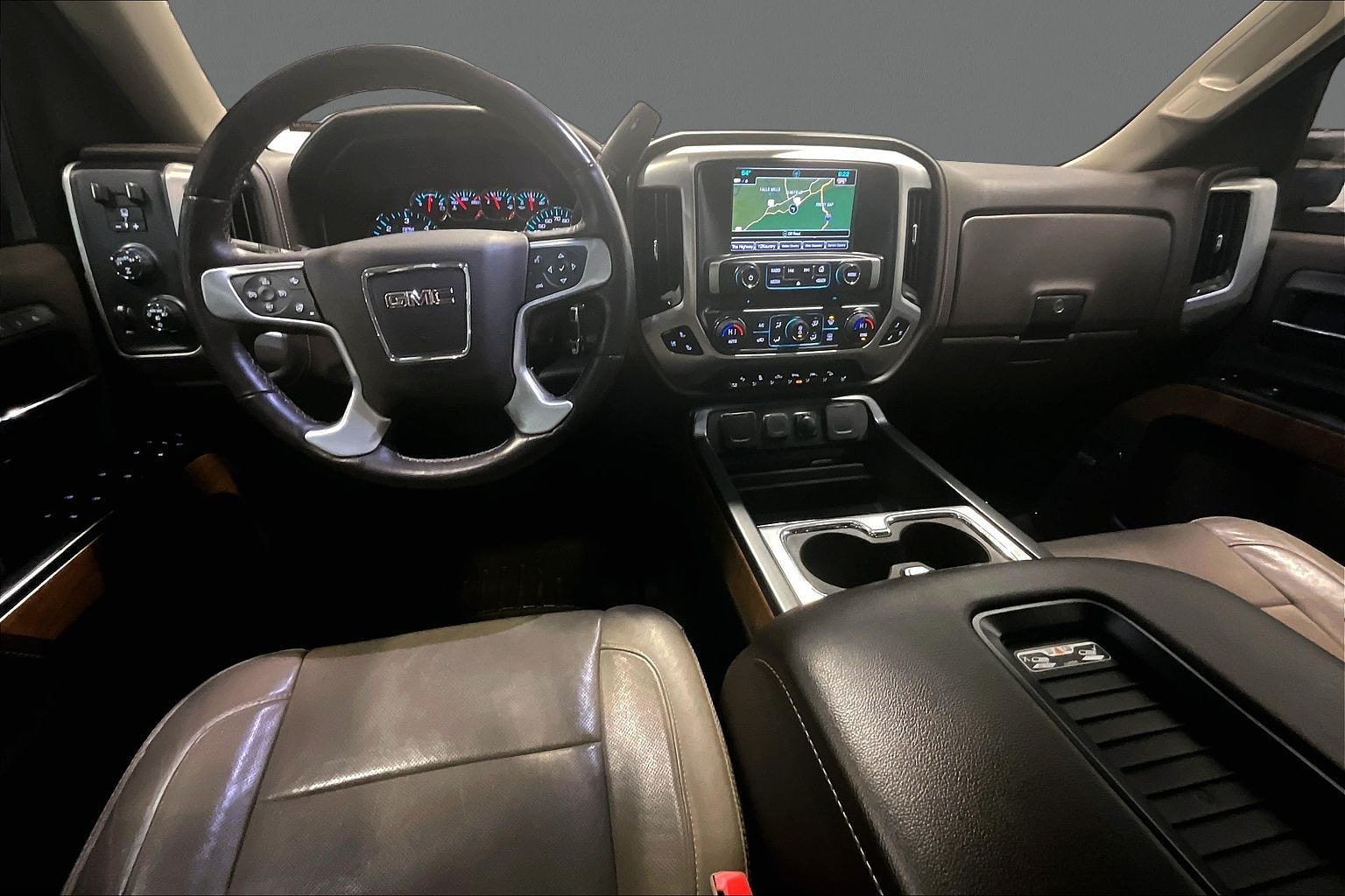 2018 GMC Sierra 1500 SLT - Photo 21