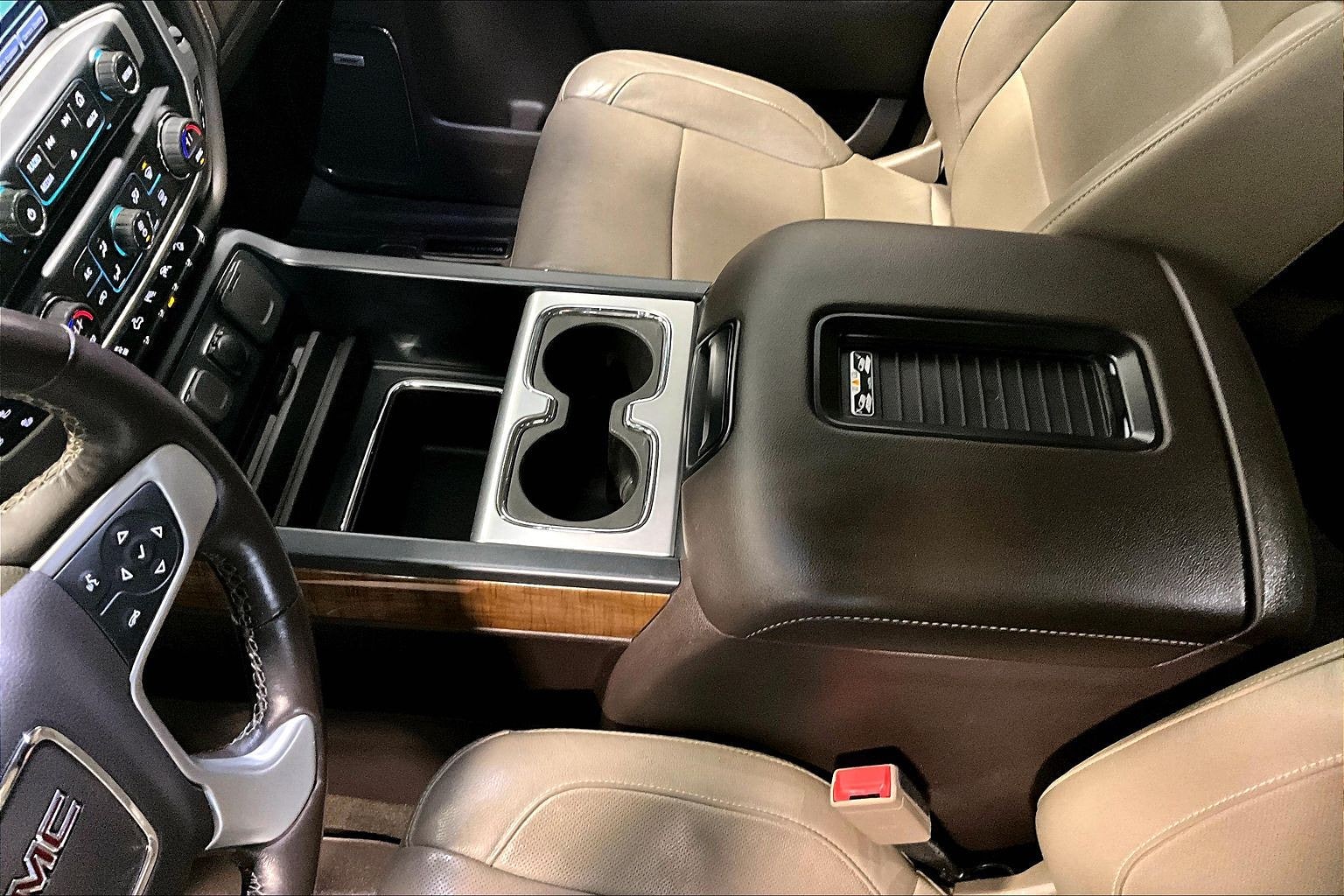 2018 GMC Sierra 1500 SLT - Photo 20
