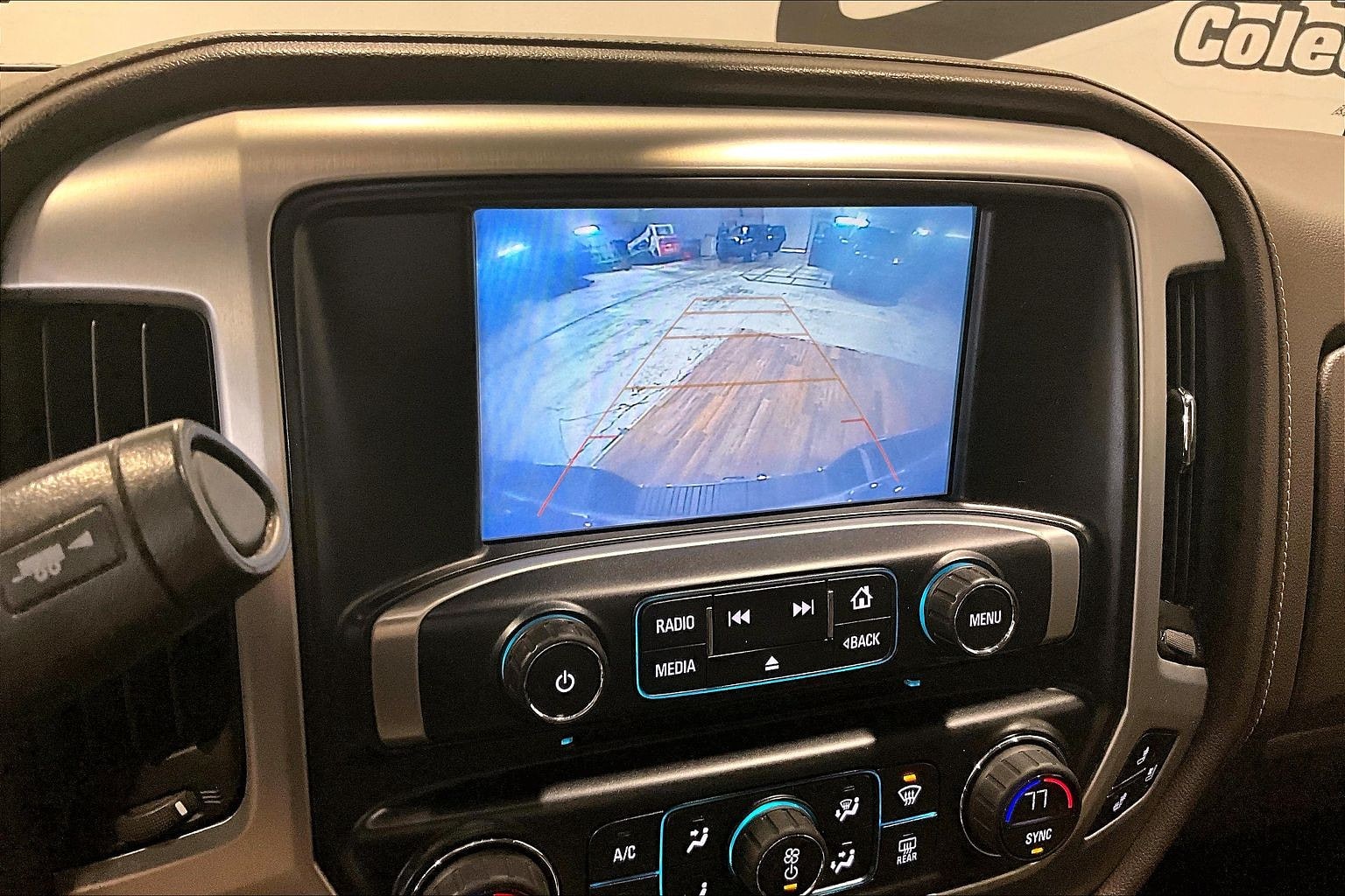 2018 GMC Sierra 1500 SLT - Photo 26