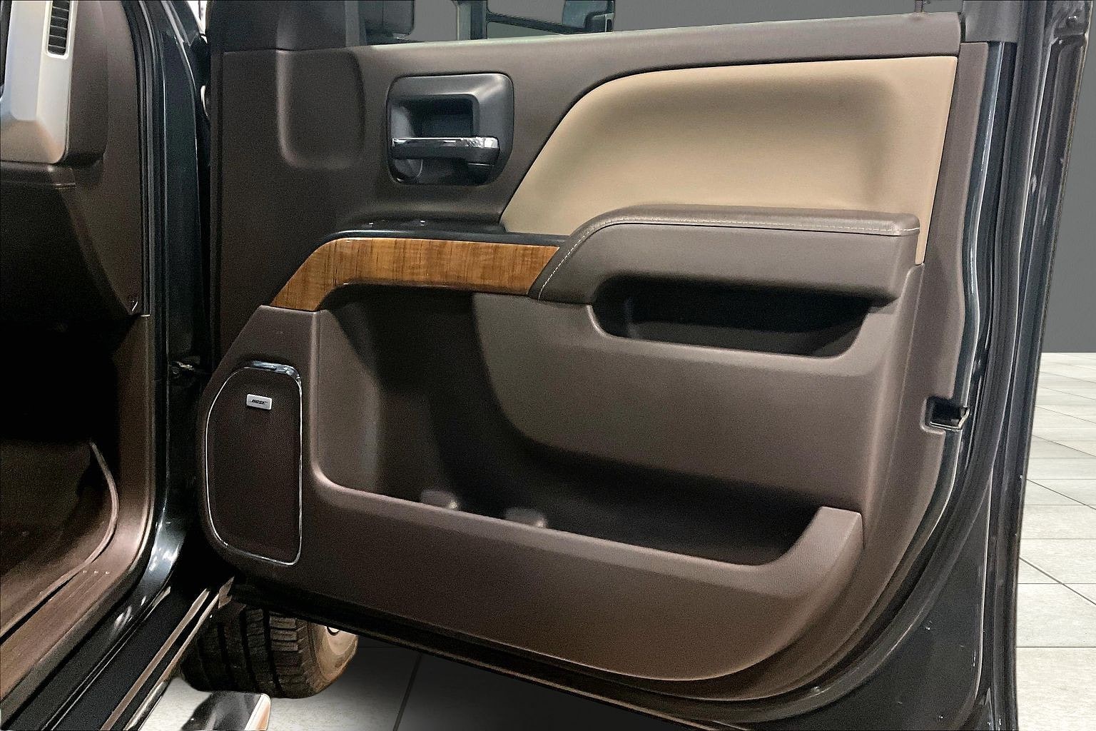 2018 GMC Sierra 1500 SLT - Photo 28