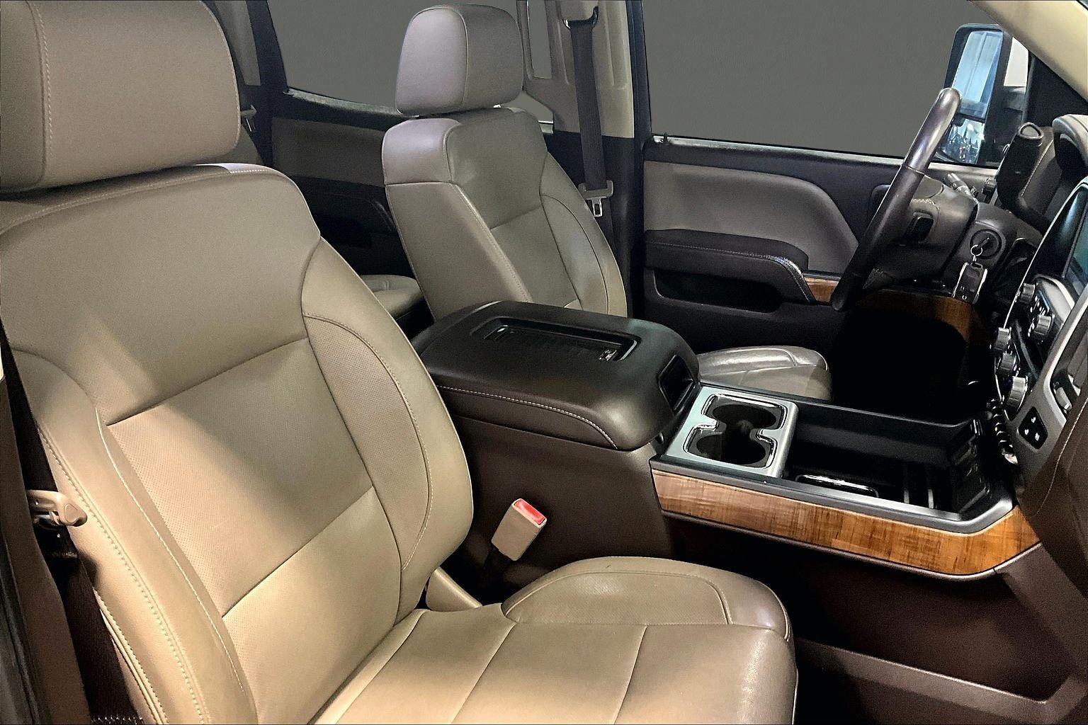 2018 GMC Sierra 1500 SLT - Photo 12