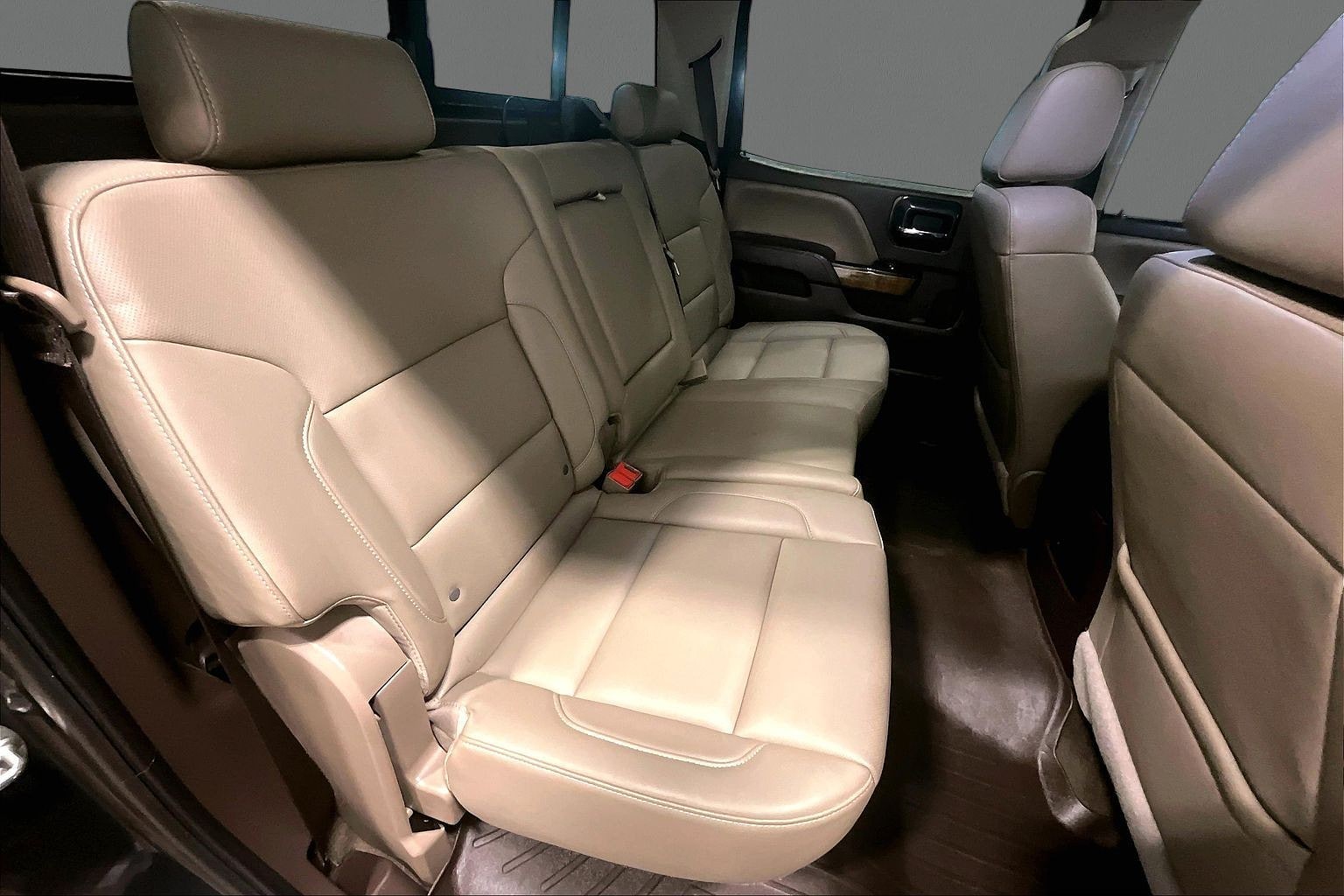 2018 GMC Sierra 1500 SLT - Photo 31