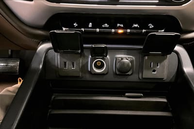 2018 GMC SIERRA