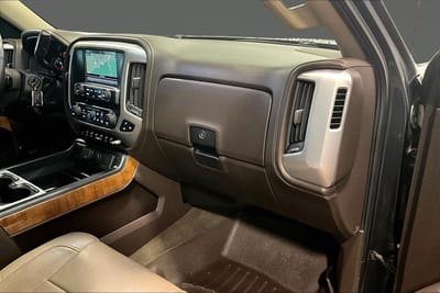 2018 GMC SIERRA