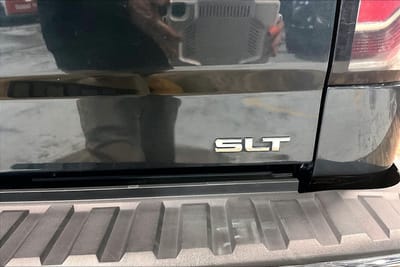 2018 GMC SIERRA