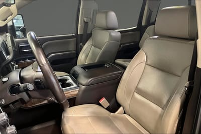 2018 GMC SIERRA