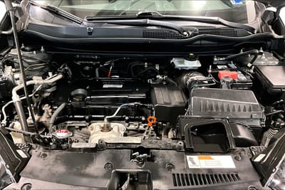 2019 HONDA CRV