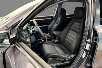 2019 HONDA CRV