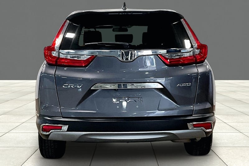 2019 HONDA CRV