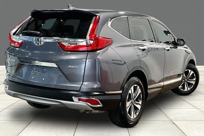 2019 HONDA CRV