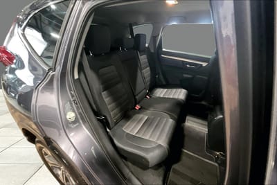 2019 HONDA CRV