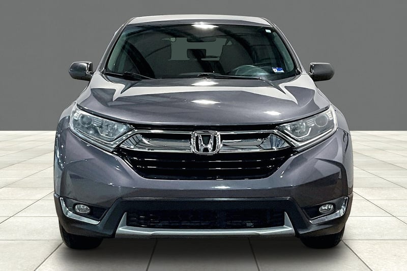 2019 HONDA CRV