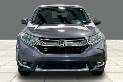2019 HONDA CRV