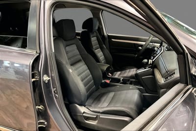2019 HONDA CRV