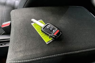 2019 HONDA CRV