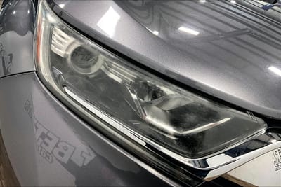 2019 HONDA CRV
