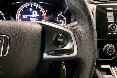 2019 HONDA CRV