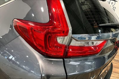 2019 HONDA CRV