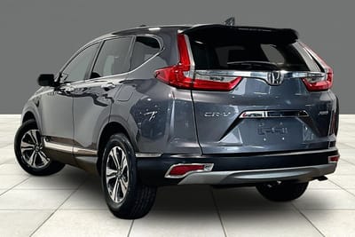 2019 HONDA CRV