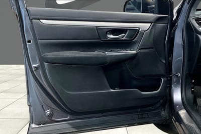 2019 HONDA CRV