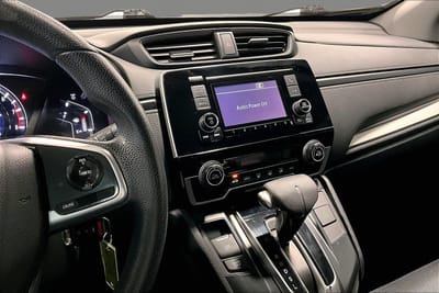 2019 HONDA CRV